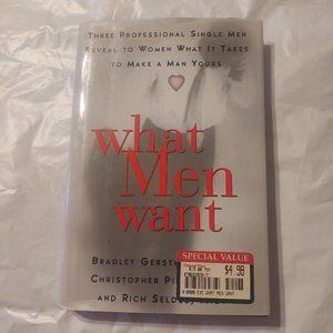 What Men Want